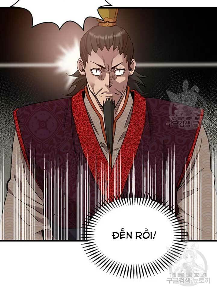 Đạo Sĩ Giang Hồ - Chapter 79 - Page 34