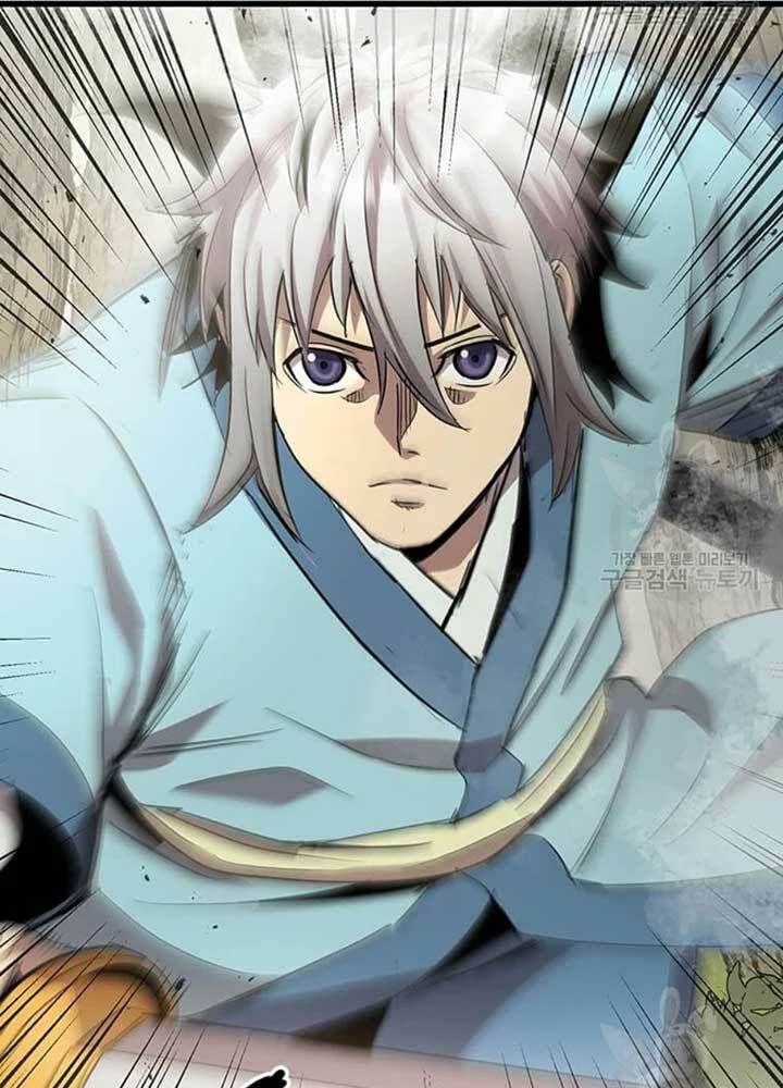 Đạo Sĩ Giang Hồ - Chapter 79 - Page 37