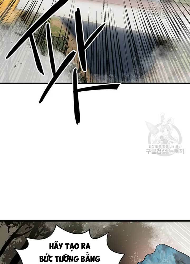 Đạo Sĩ Giang Hồ - Chapter 79 - Page 38