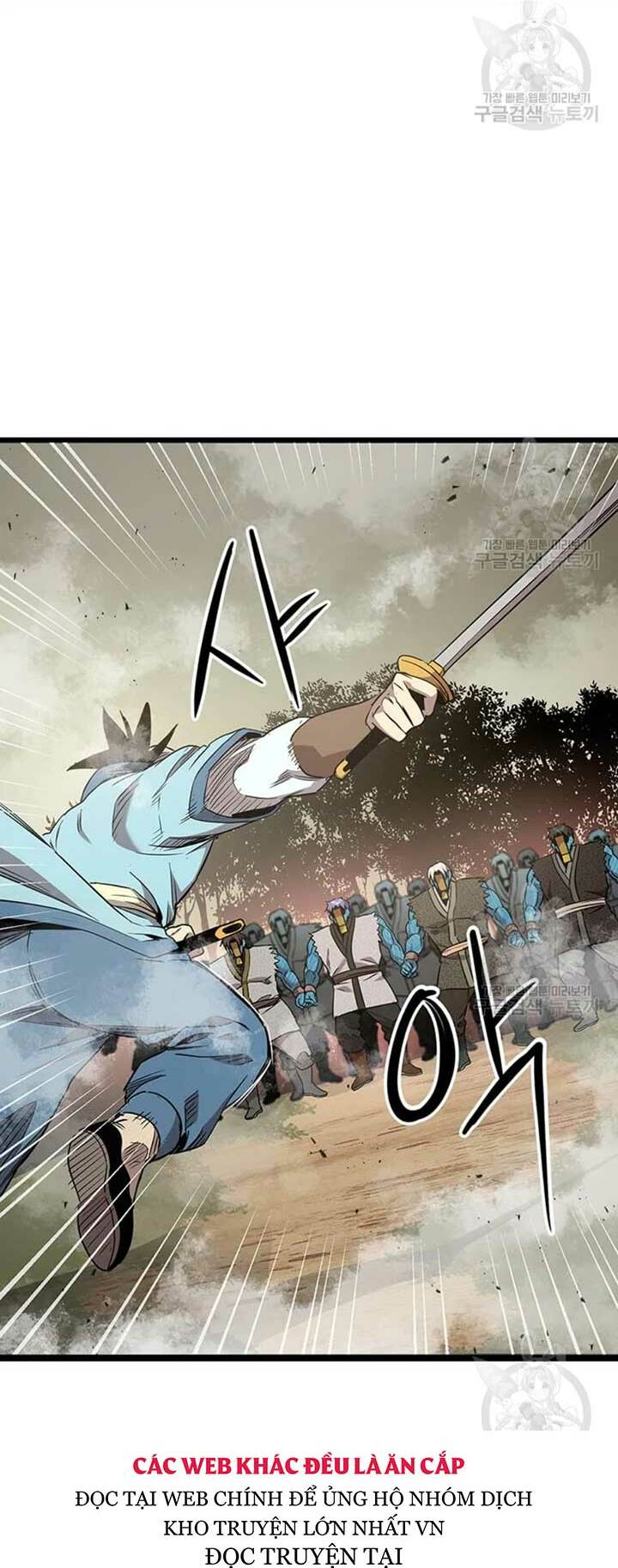 Đạo Sĩ Giang Hồ - Chapter 79 - Page 40