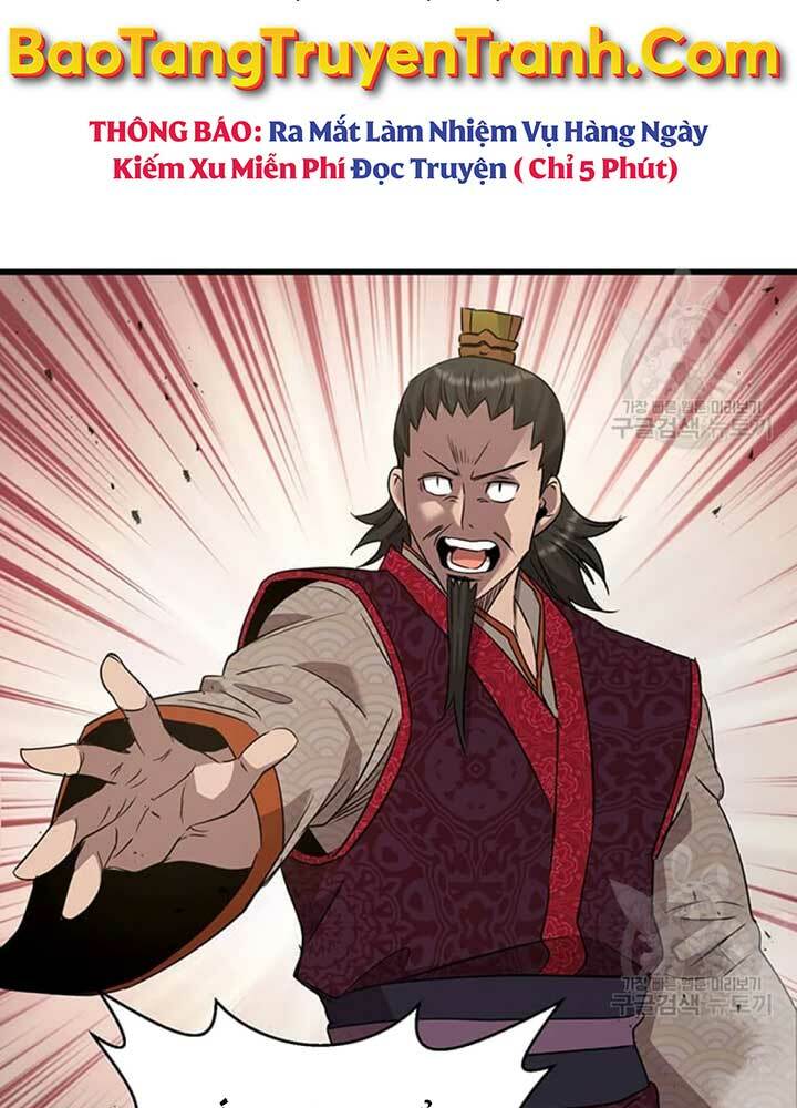 Đạo Sĩ Giang Hồ - Chapter 79 - Page 41