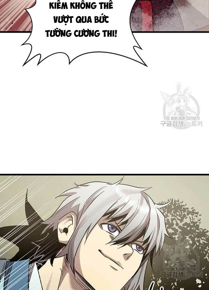 Đạo Sĩ Giang Hồ - Chapter 79 - Page 42