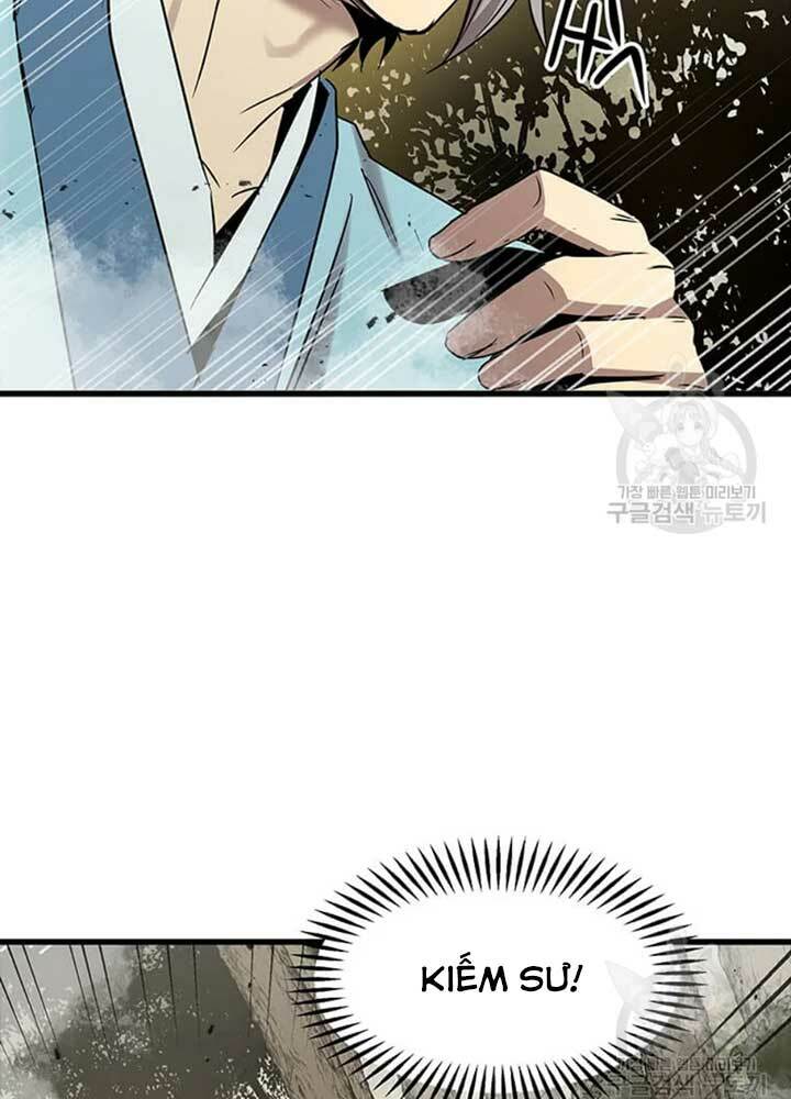 Đạo Sĩ Giang Hồ - Chapter 79 - Page 43