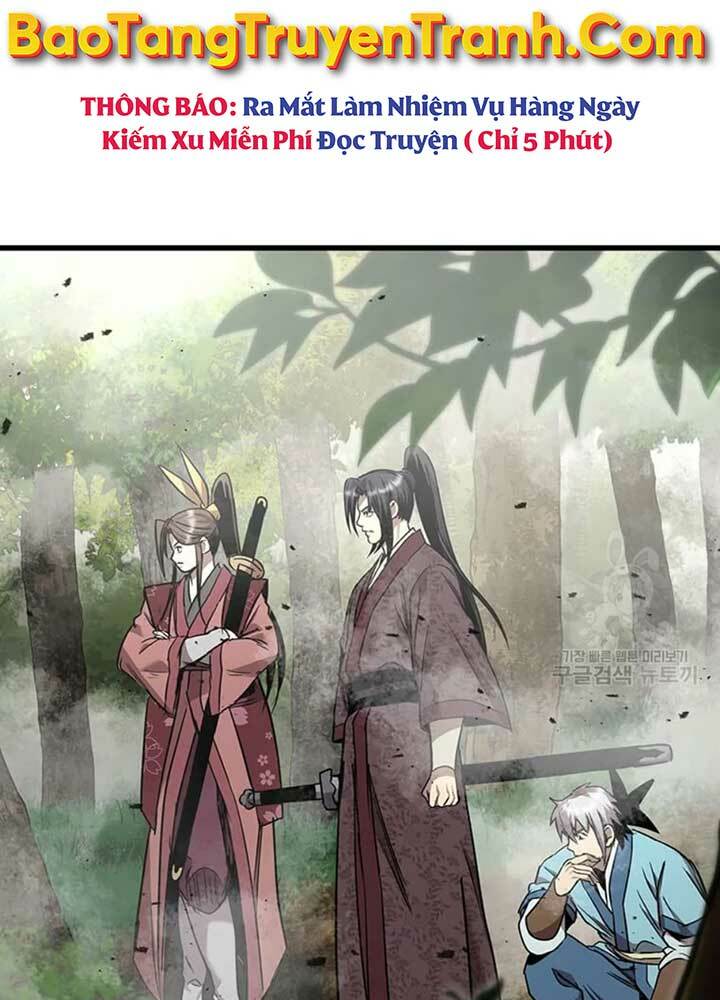 Đạo Sĩ Giang Hồ - Chapter 79 - Page 4