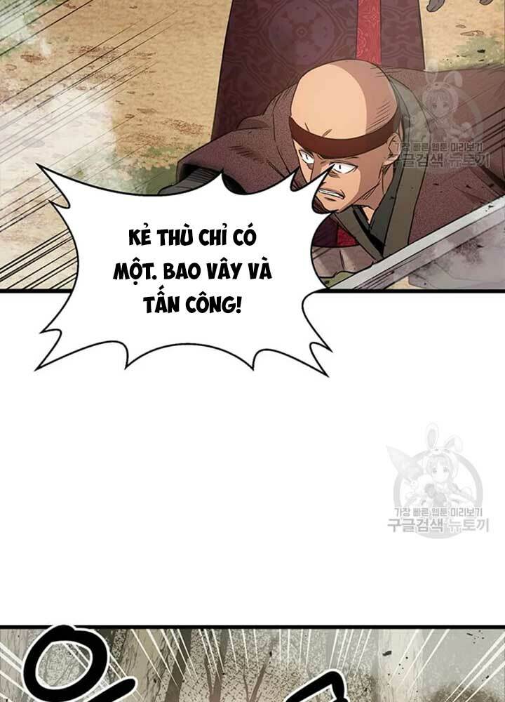 Đạo Sĩ Giang Hồ - Chapter 79 - Page 50