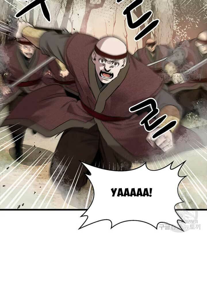 Đạo Sĩ Giang Hồ - Chapter 79 - Page 51