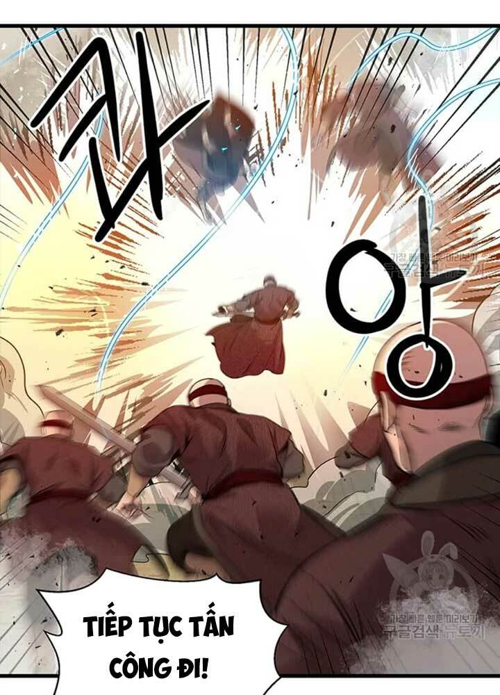 Đạo Sĩ Giang Hồ - Chapter 79 - Page 54