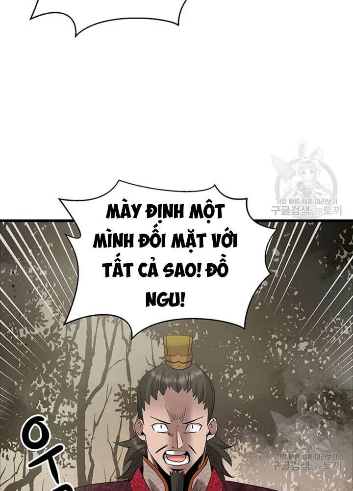 Đạo Sĩ Giang Hồ - Chapter 79 - Page 55