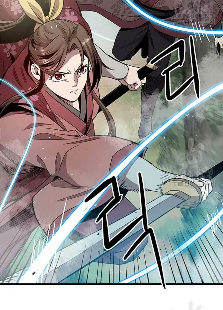 Đạo Sĩ Giang Hồ - Chapter 79 - Page 59