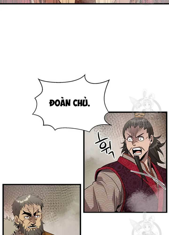 Đạo Sĩ Giang Hồ - Chapter 79 - Page 66