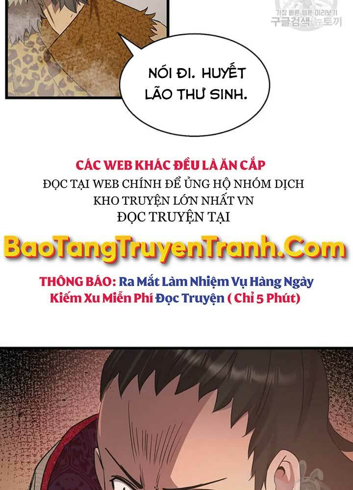 Đạo Sĩ Giang Hồ - Chapter 79 - Page 67