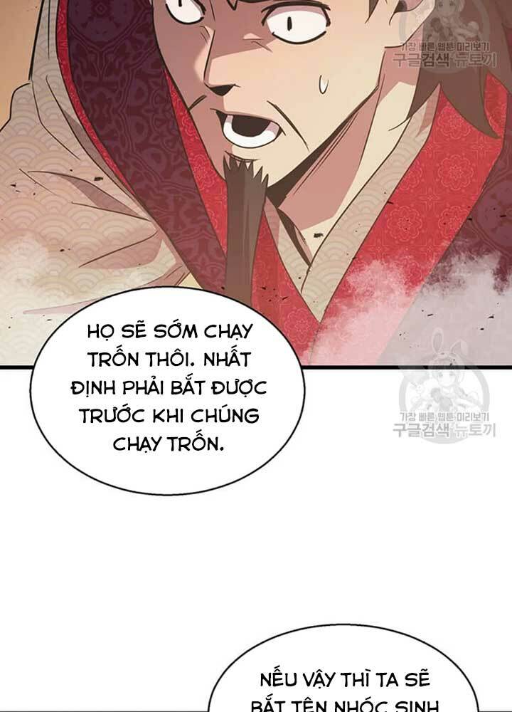 Đạo Sĩ Giang Hồ - Chapter 79 - Page 68