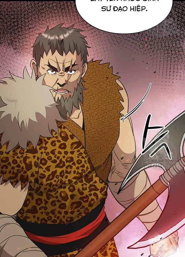 Đạo Sĩ Giang Hồ - Chapter 79 - Page 69