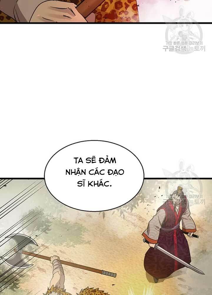 Đạo Sĩ Giang Hồ - Chapter 79 - Page 70