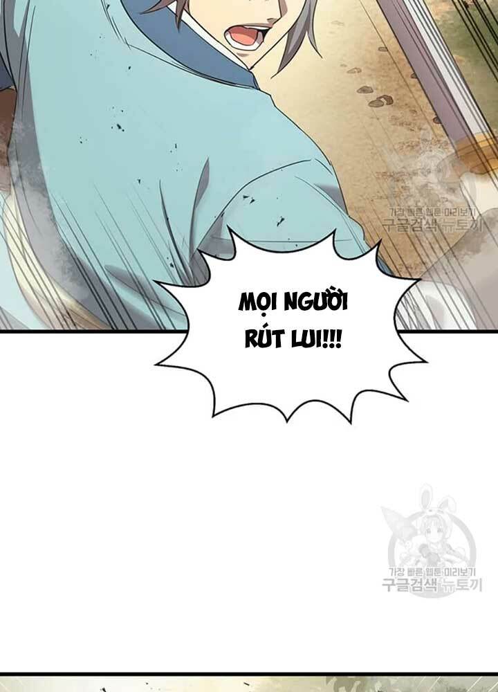 Đạo Sĩ Giang Hồ - Chapter 79 - Page 74