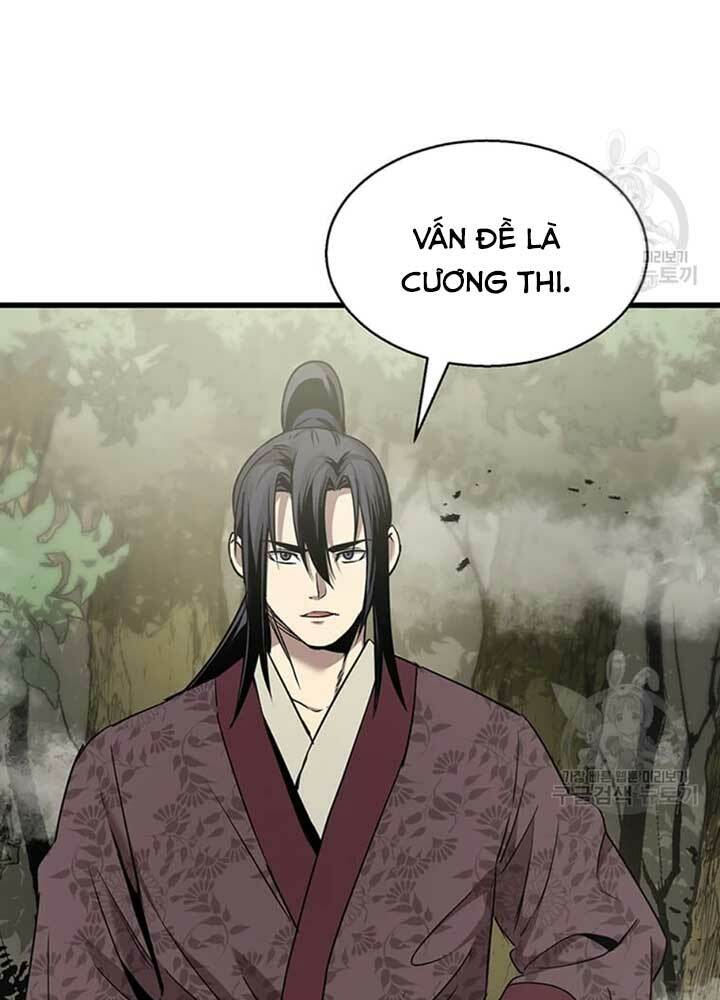 Đạo Sĩ Giang Hồ - Chapter 79 - Page 7