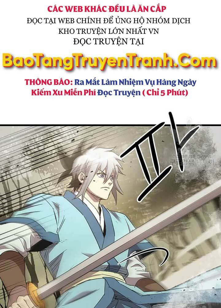 Đạo Sĩ Giang Hồ - Chapter 79 - Page 79