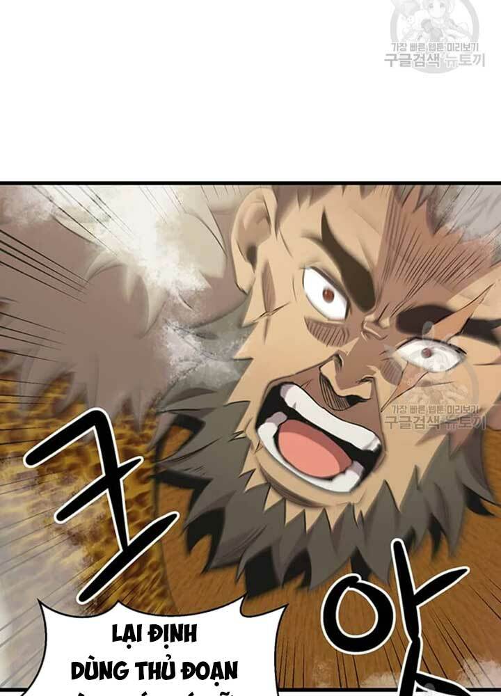 Đạo Sĩ Giang Hồ - Chapter 79 - Page 81