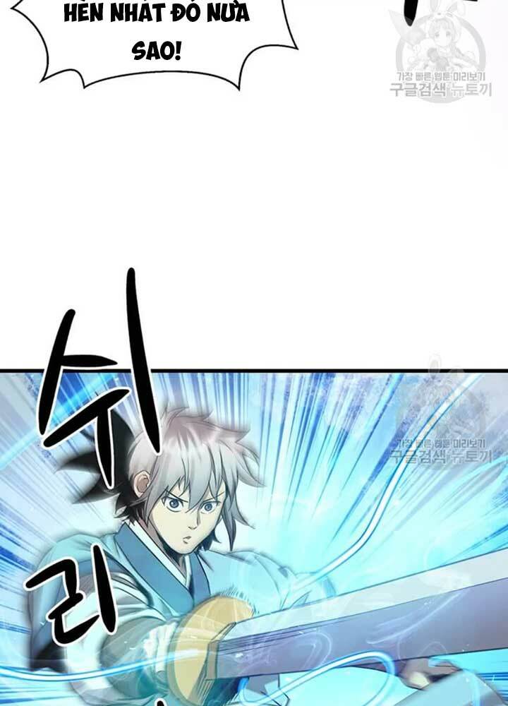 Đạo Sĩ Giang Hồ - Chapter 79 - Page 82