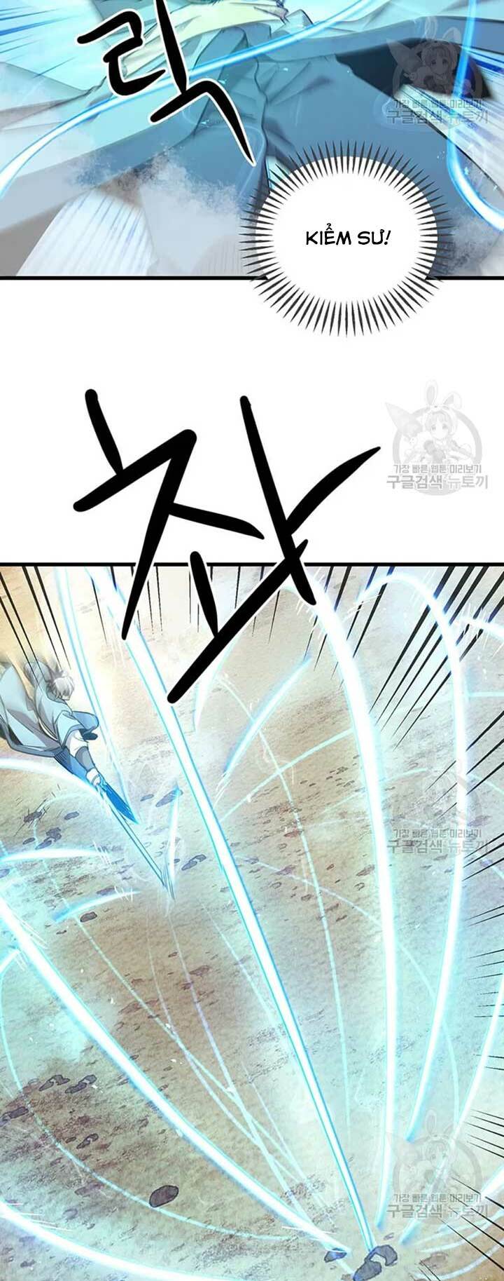 Đạo Sĩ Giang Hồ - Chapter 79 - Page 83