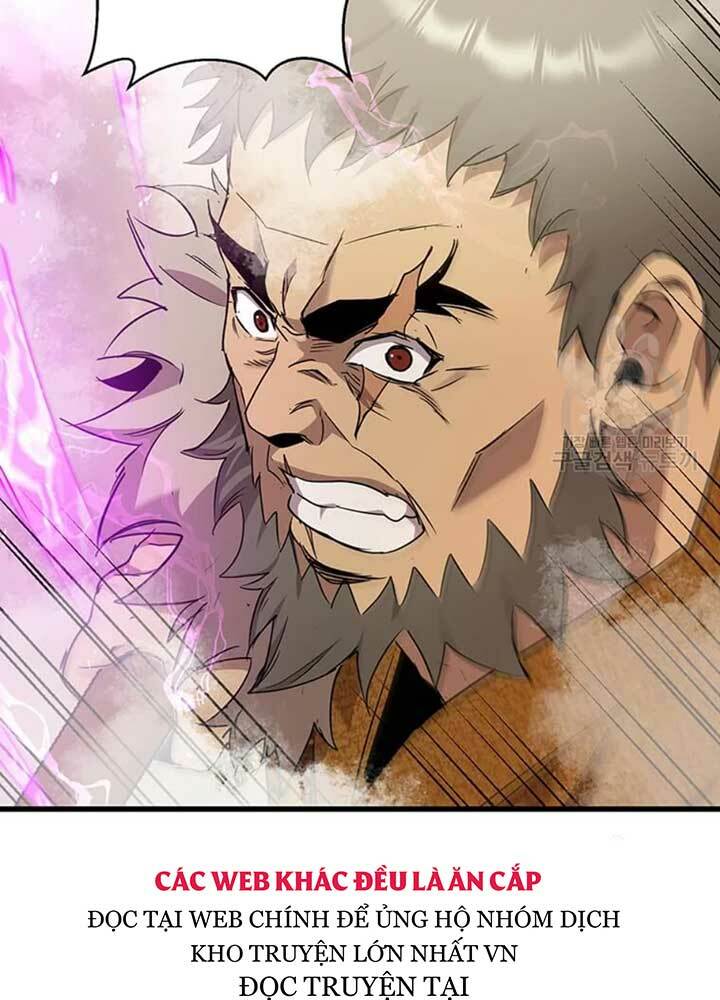 Đạo Sĩ Giang Hồ - Chapter 79 - Page 85