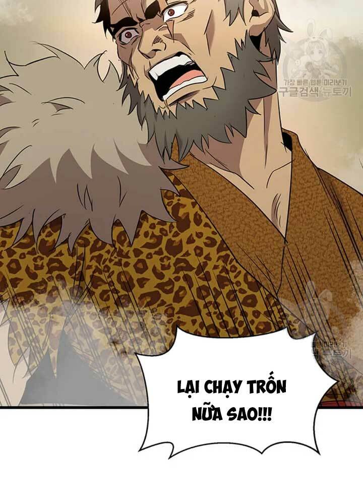 Đạo Sĩ Giang Hồ - Chapter 79 - Page 91