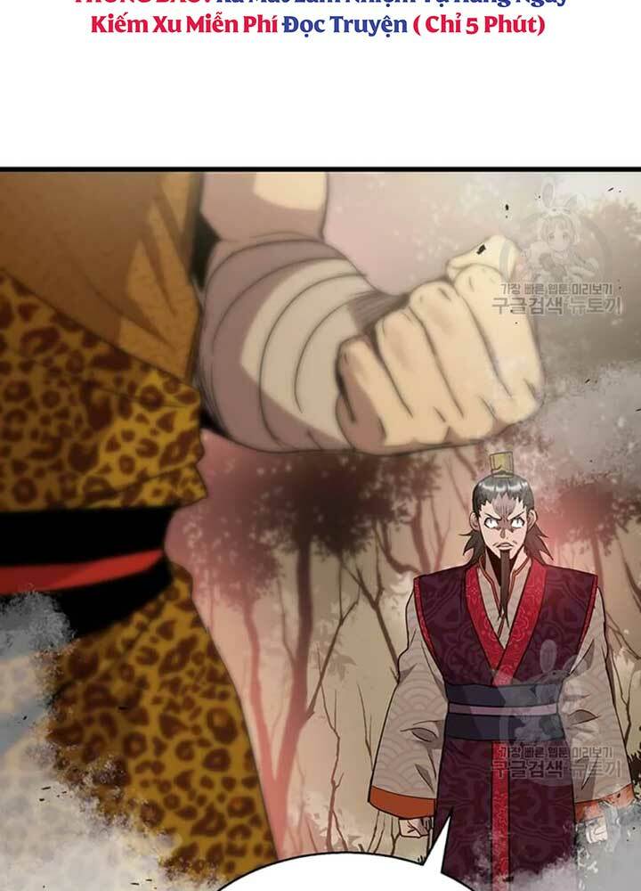 Đạo Sĩ Giang Hồ - Chapter 79 - Page 95