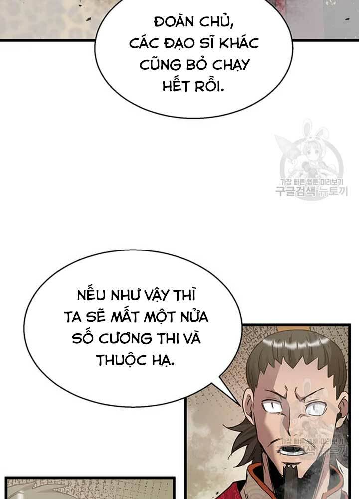 Đạo Sĩ Giang Hồ - Chapter 79 - Page 96