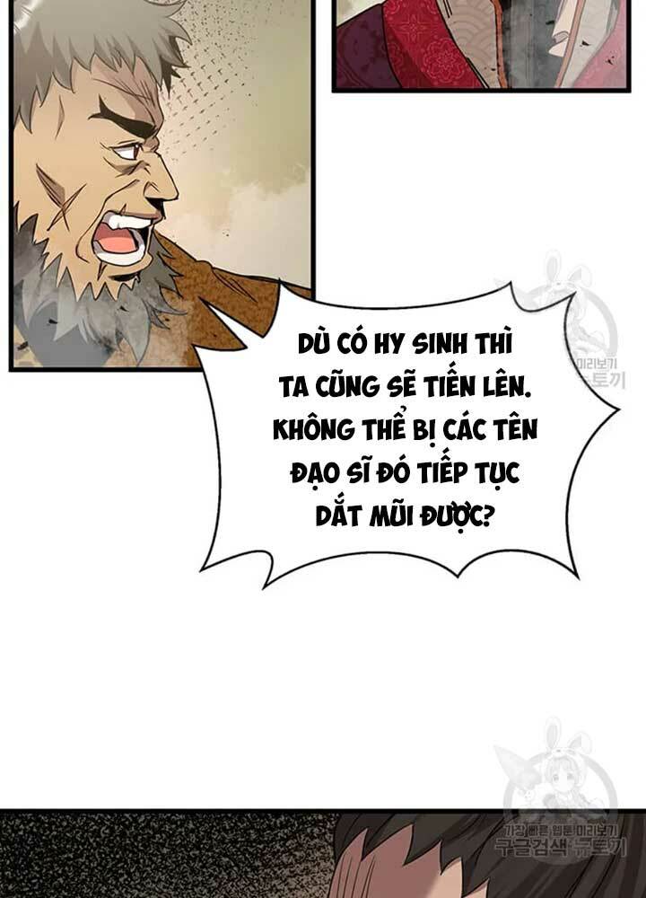 Đạo Sĩ Giang Hồ - Chapter 79 - Page 97