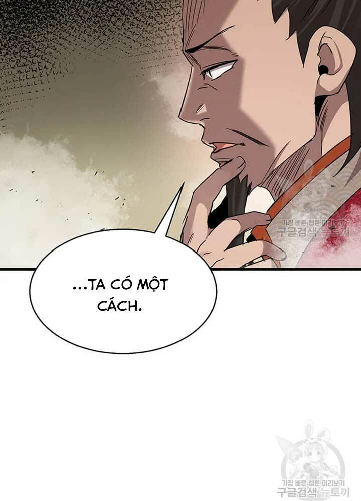 Đạo Sĩ Giang Hồ - Chapter 79 - Page 98