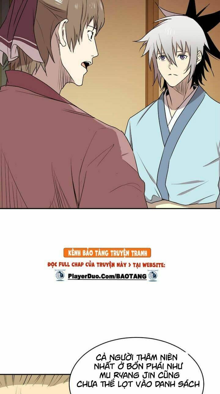 Đạo Sĩ Giang Hồ - Chapter 8 - Page 11