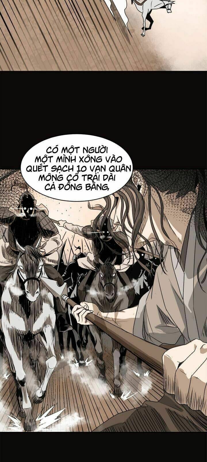 Đạo Sĩ Giang Hồ - Chapter 8 - Page 15