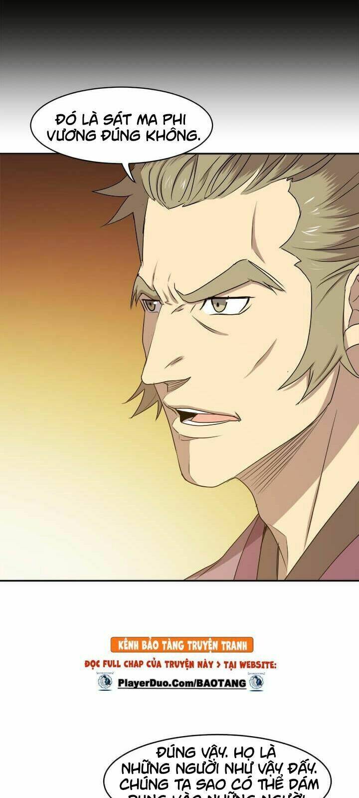 Đạo Sĩ Giang Hồ - Chapter 8 - Page 18