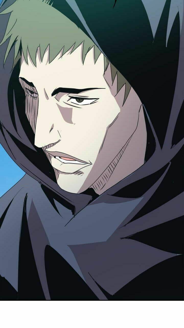 Đạo Sĩ Giang Hồ - Chapter 8 - Page 31