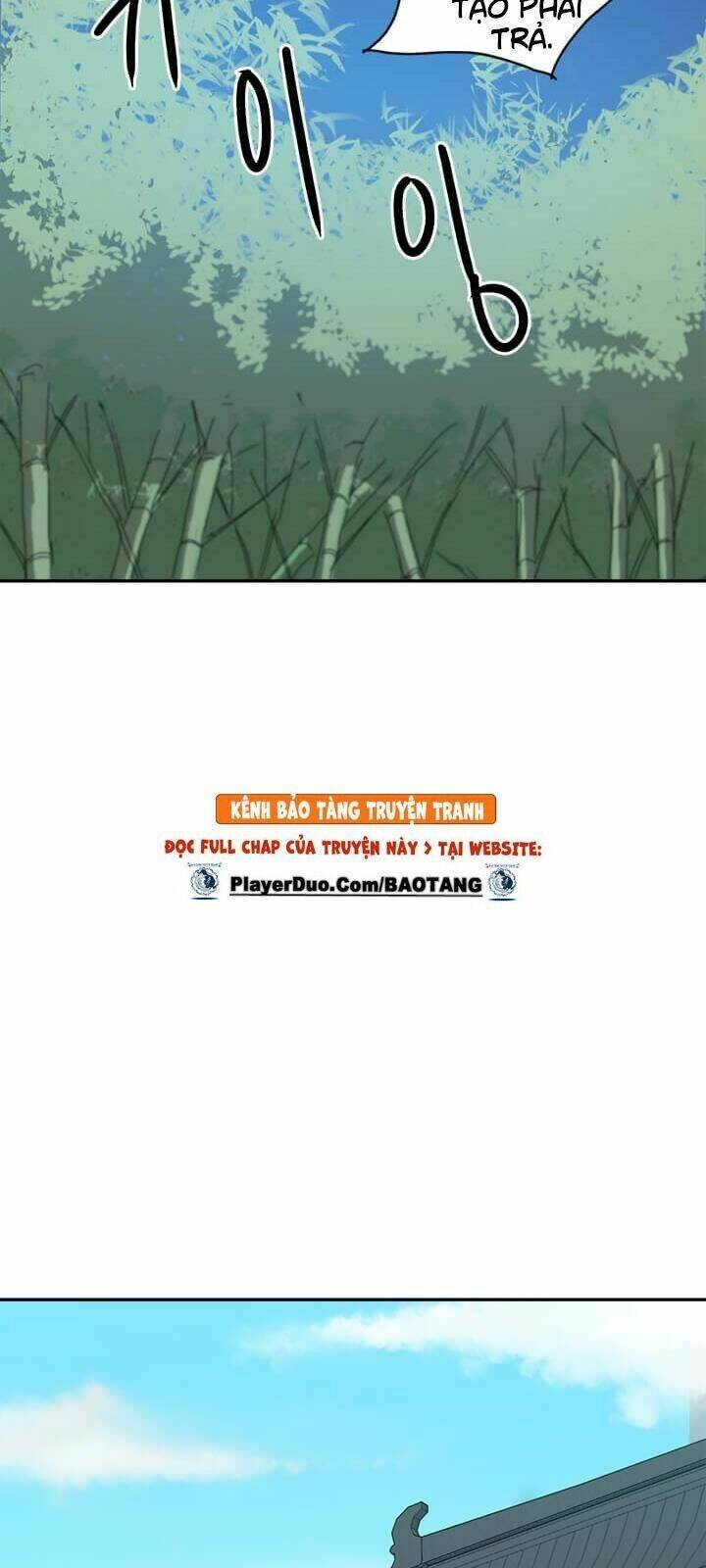 Đạo Sĩ Giang Hồ - Chapter 8 - Page 34