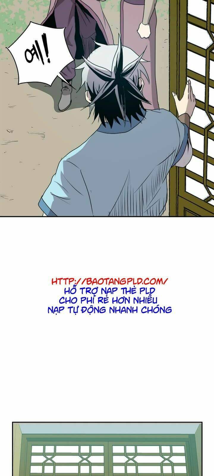 Đạo Sĩ Giang Hồ - Chapter 8 - Page 40