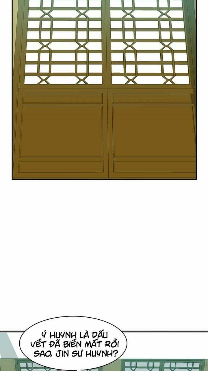 Đạo Sĩ Giang Hồ - Chapter 8 - Page 41