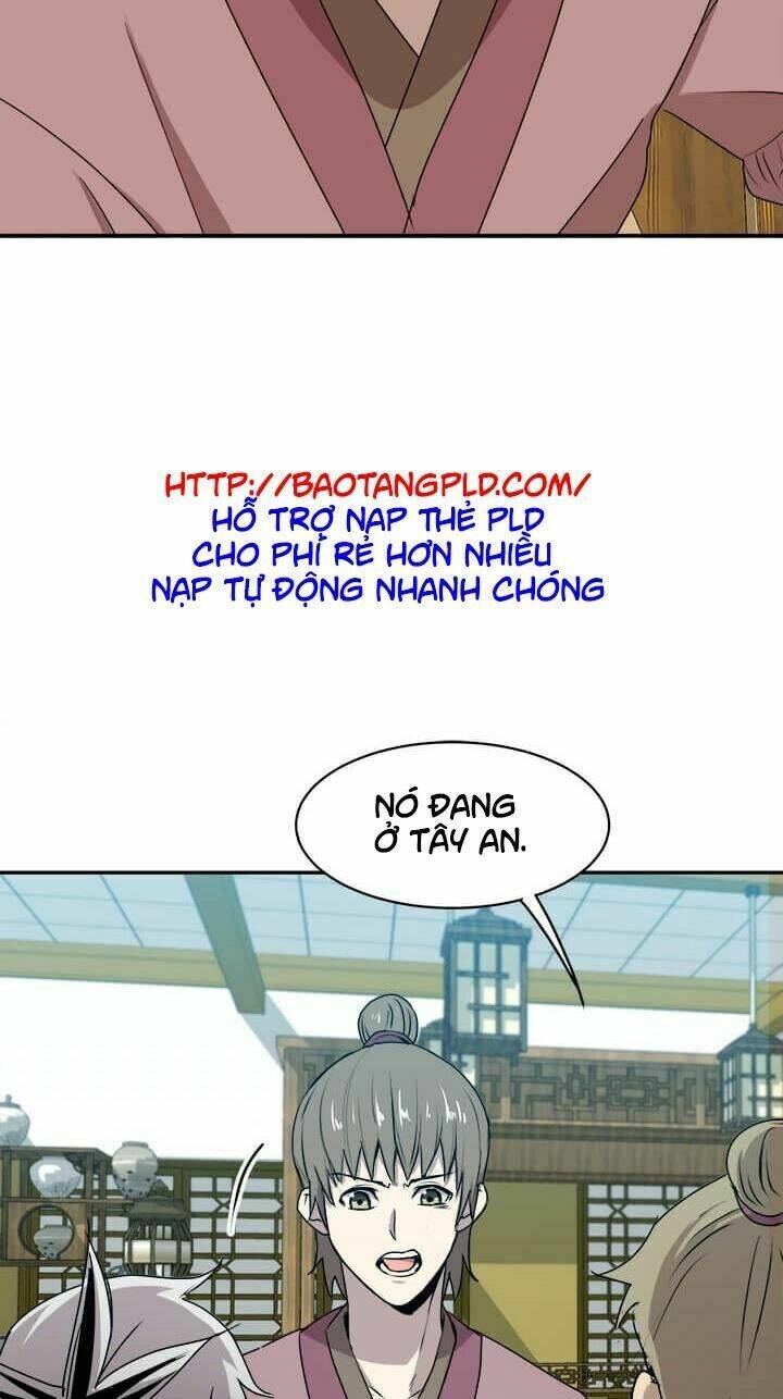 Đạo Sĩ Giang Hồ - Chapter 8 - Page 46