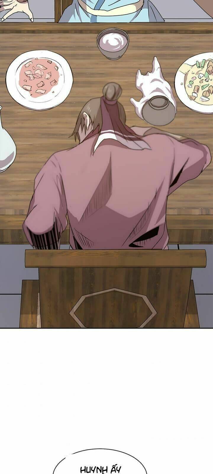 Đạo Sĩ Giang Hồ - Chapter 8 - Page 57