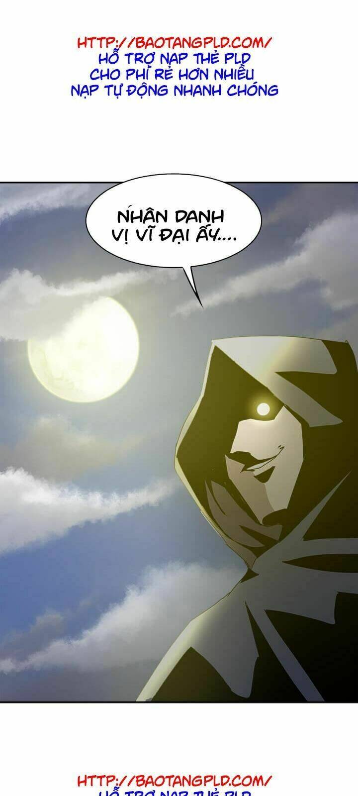 Đạo Sĩ Giang Hồ - Chapter 8 - Page 60