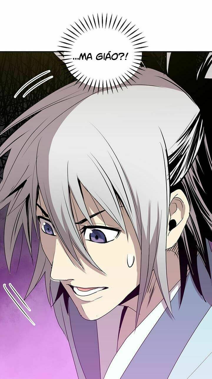 Đạo Sĩ Giang Hồ - Chapter 8 - Page 6
