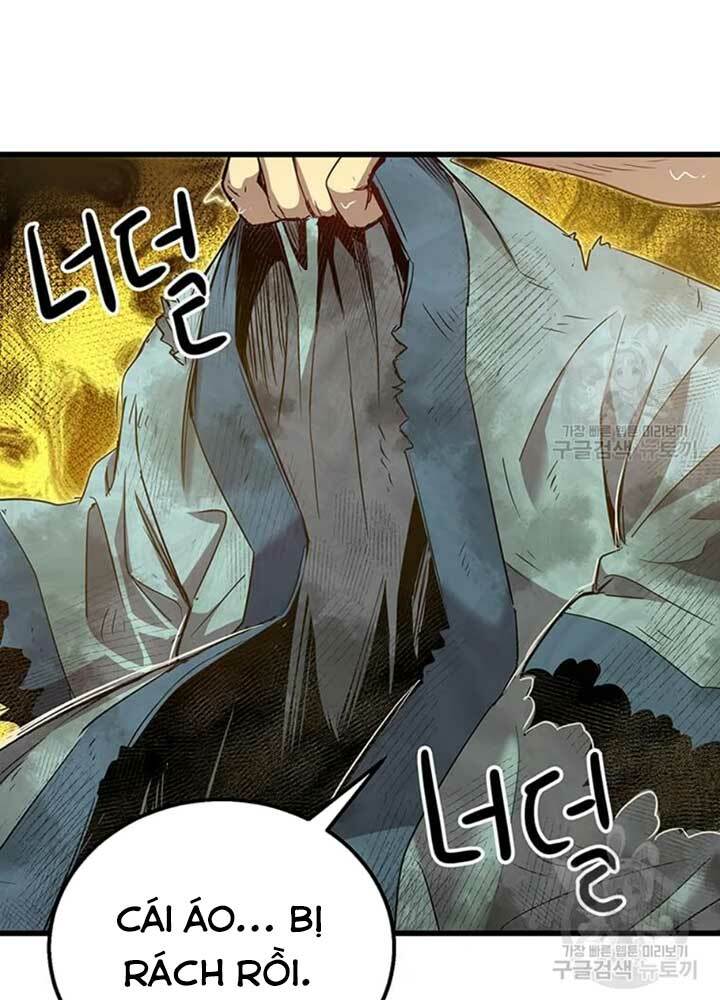 Đạo Sĩ Giang Hồ - Chapter 80 - Page 23