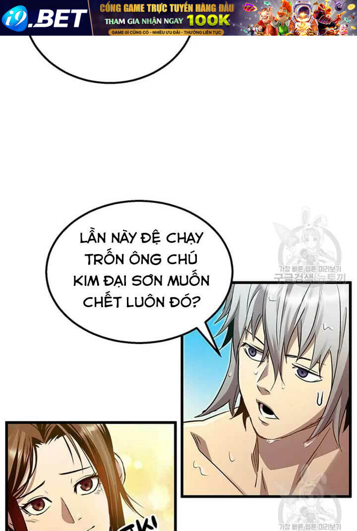 Đạo Sĩ Giang Hồ - Chapter 80 - Page 24
