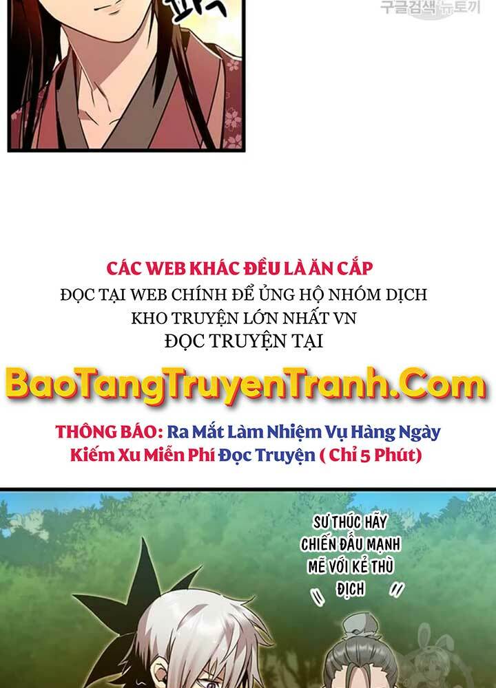 Đạo Sĩ Giang Hồ - Chapter 80 - Page 25