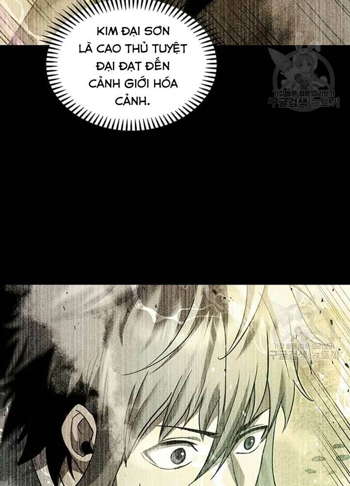 Đạo Sĩ Giang Hồ - Chapter 80 - Page 30