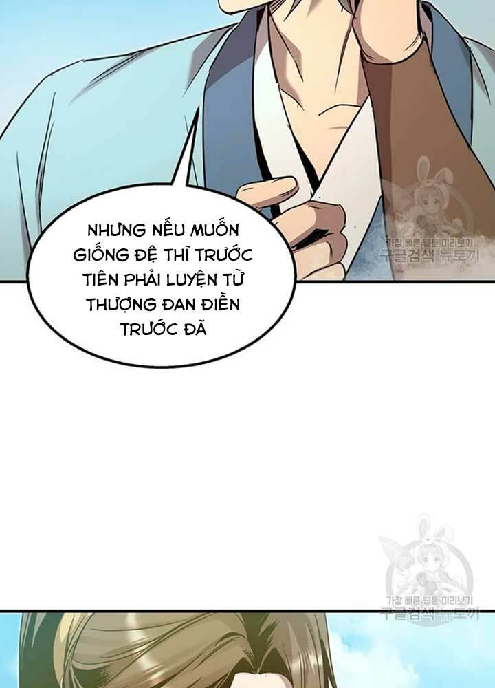 Đạo Sĩ Giang Hồ - Chapter 80 - Page 34
