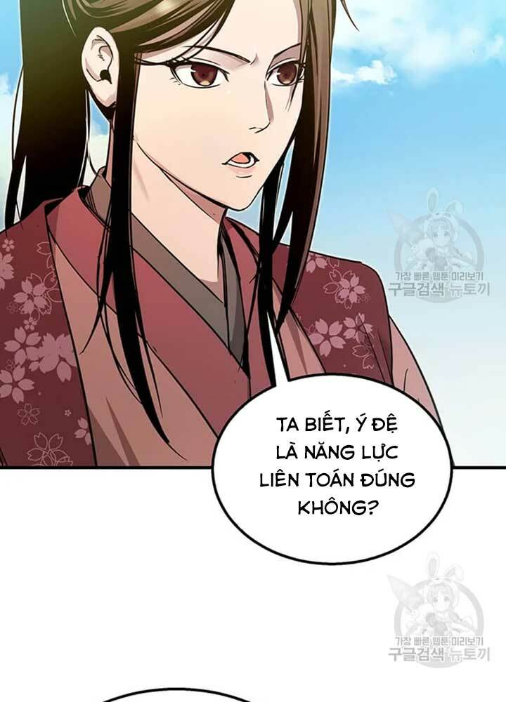 Đạo Sĩ Giang Hồ - Chapter 80 - Page 35