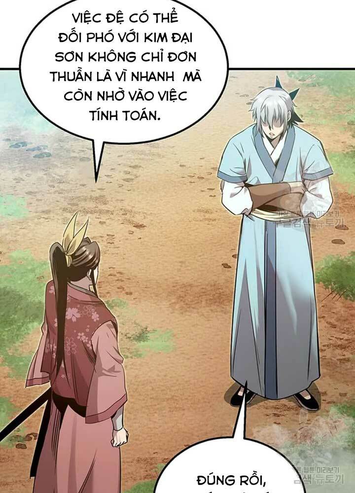 Đạo Sĩ Giang Hồ - Chapter 80 - Page 36