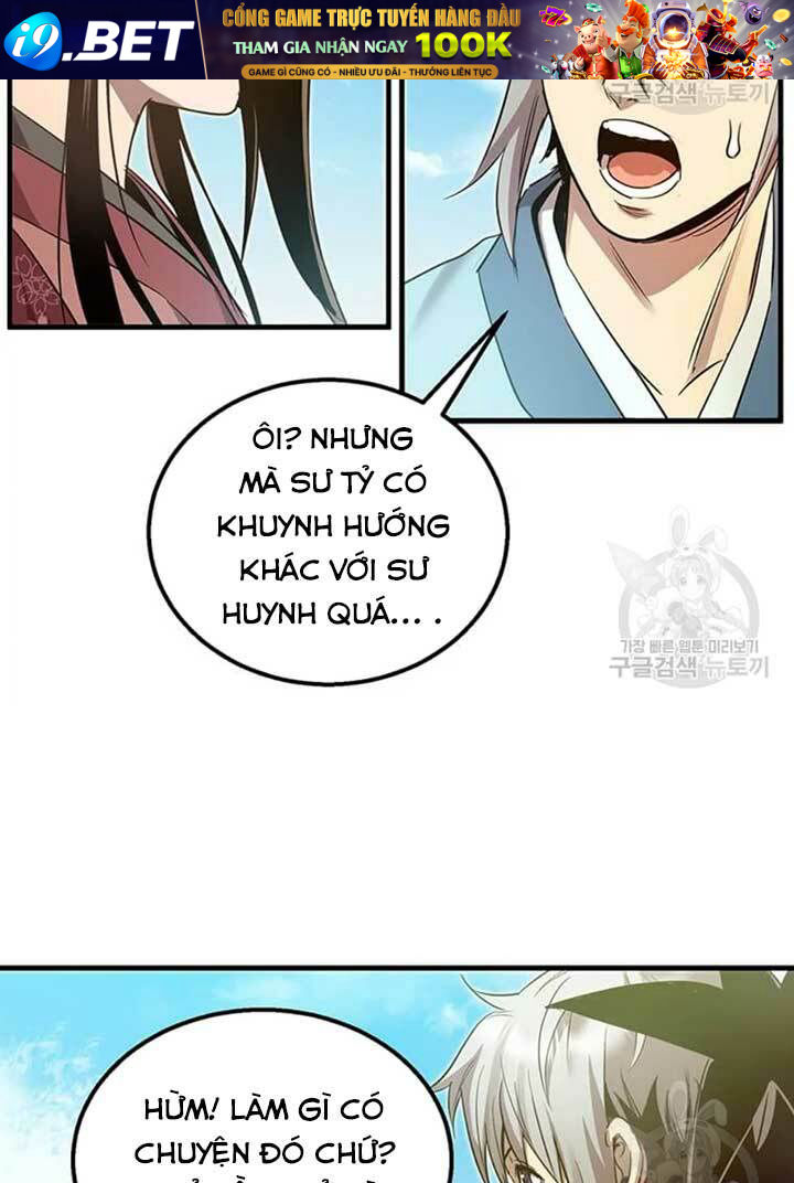 Đạo Sĩ Giang Hồ - Chapter 80 - Page 38