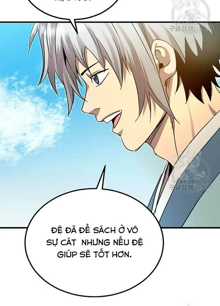 Đạo Sĩ Giang Hồ - Chapter 80 - Page 40